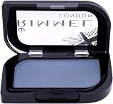Rimmel Magnif'eyes Mono Eyeshadow 008 Matte Shimmer Glitter Ultra Blendable view 2