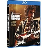 A Complete Unkown (2024) (James Mangold) (Blu-ray)