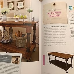 The Handbuilt Home 34 Simple Stylish And Budget Friendly