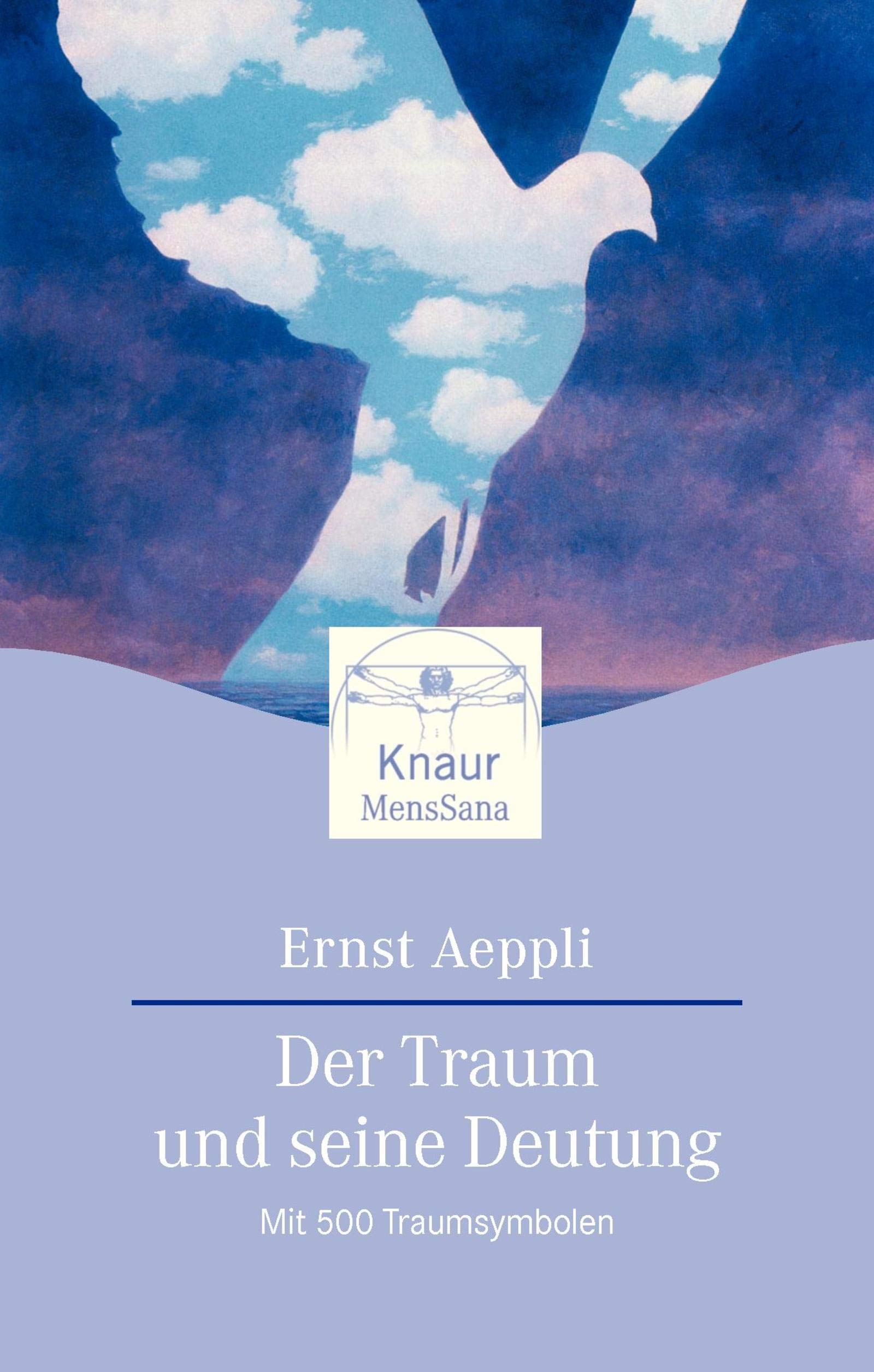 Der Traum Und Seine Deutung Mit 500 Traumsymbolen Amazon De