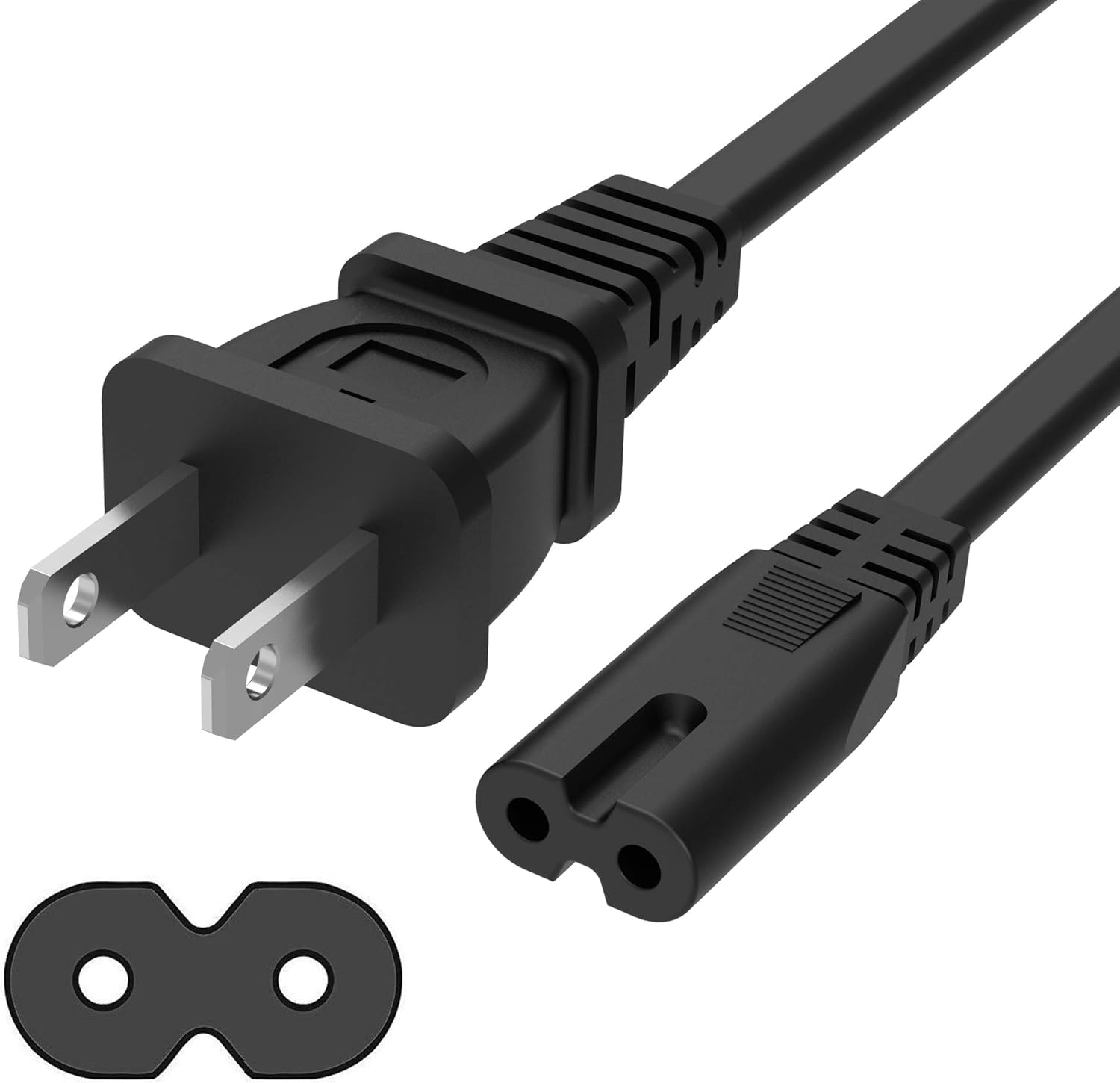 Home & Garden Power Cables AC Printer Power Cord Cable