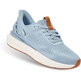 Kizik Athens 2 Hands-Free Slip On Shoes for Women | Breathable 4-way stretch knit upper, lightweight Rabbit Foam midsole, wide toe box available
