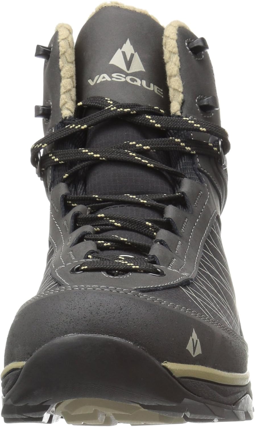 vasque men's coldspark ultradry snow boot