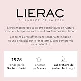 Lierac Sunissime Sorbet After Sun Face Cream Soothing Hydrating 50ml view 6