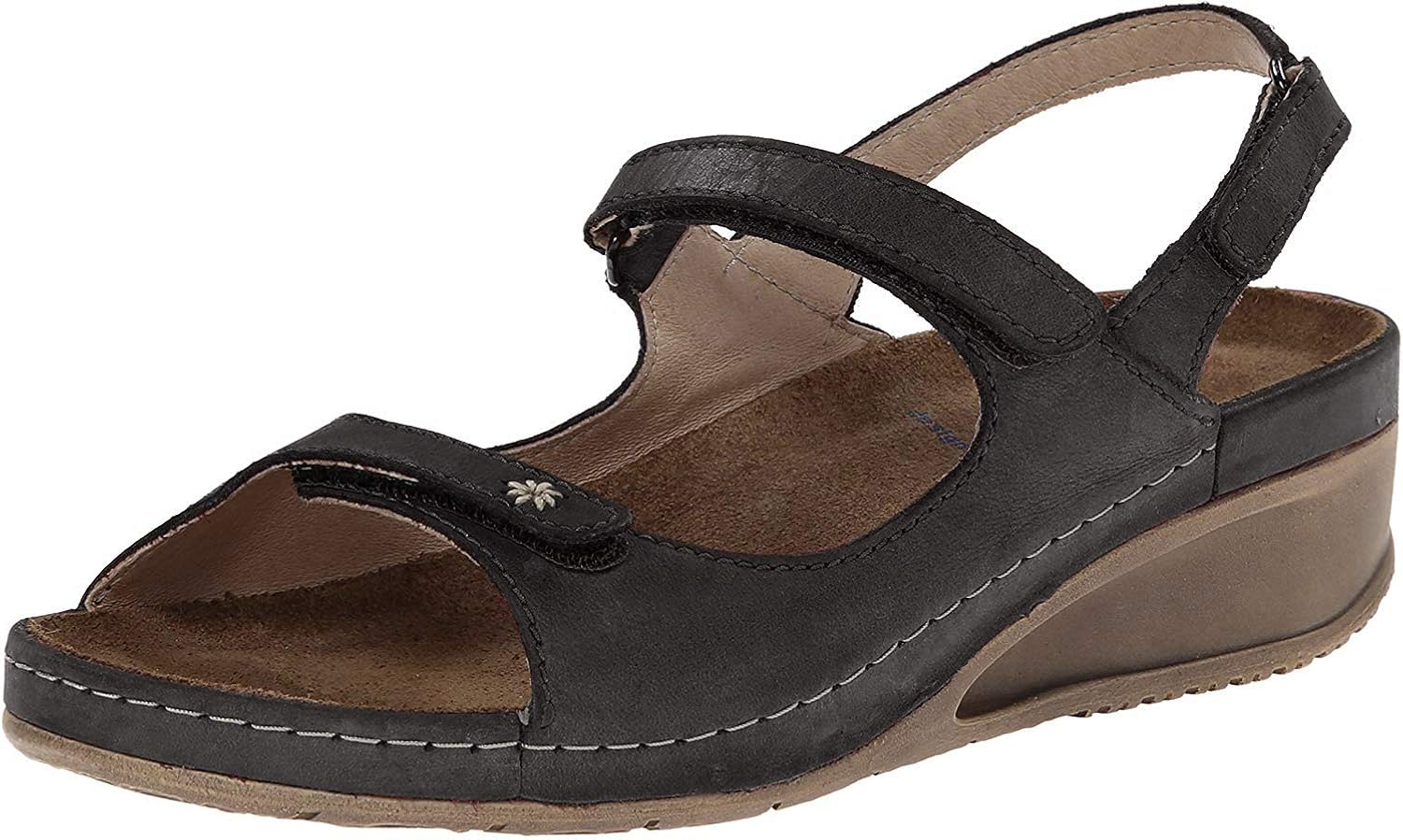 wolky tsunami sandals