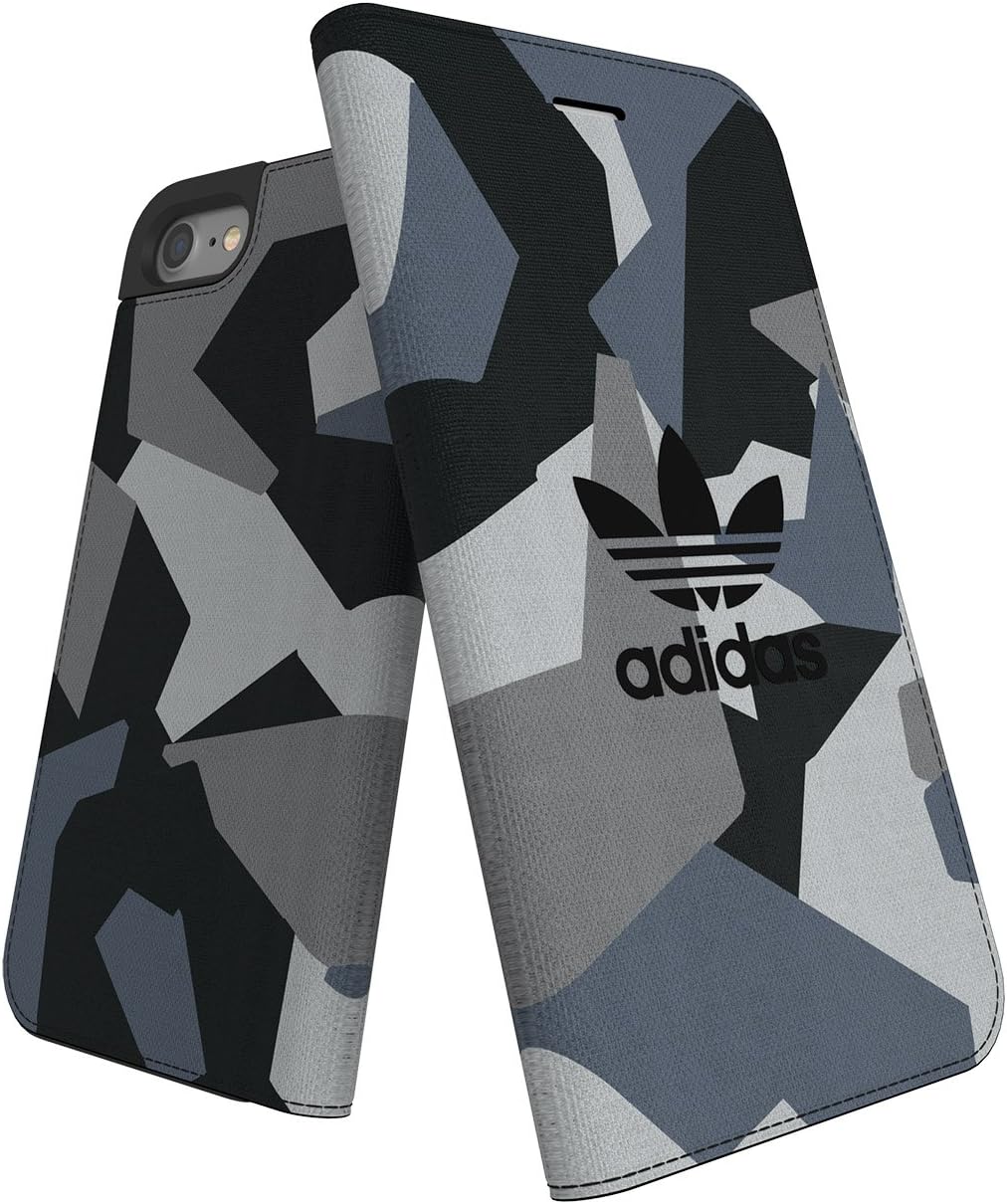 Amazon アディダスオリジナルス Iphone7ケース Iphone8ケース 手帳型 Nmdグラフィック Adidas Originals Booklet Ip7 Nmd Graphic ケース カバー 通販