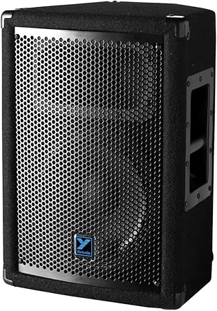 yorkville passive speakers