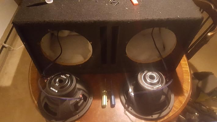 XTR Series 1200W Peak Power DVC 