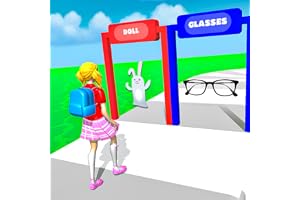 Corredor de Personalidade: Jogo da Verdade