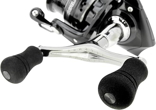 Amazon Amazon Co Jp限定 アブガルシア Abu Garcia スピニングリール カーディナル2 Sx Cardinal Ii Sx 2500sd ピアノブラック 並行輸入品 アブガルシア Abu Garcia スポーツ アウトドア