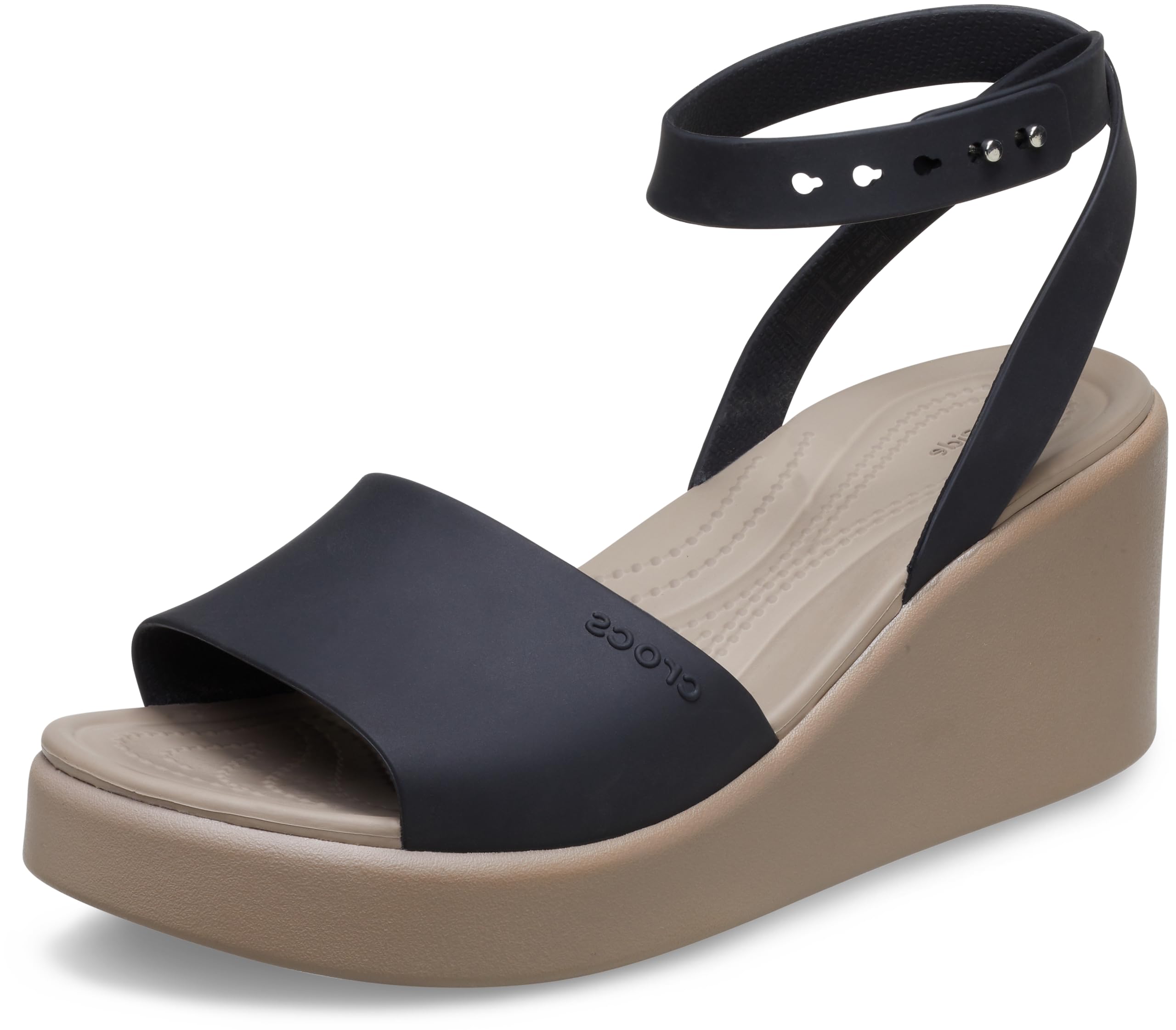 Crocs Women's Brooklyn Ankle