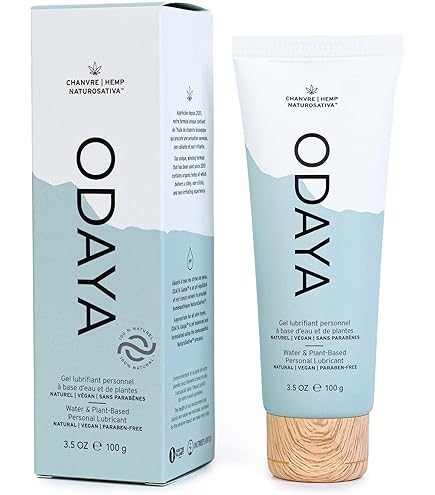 Wet Organics Aloe-Based Moisturizing Personal Lubricant