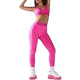 Savage x Fenty Womens Lineup High-Waist Pocket Legging