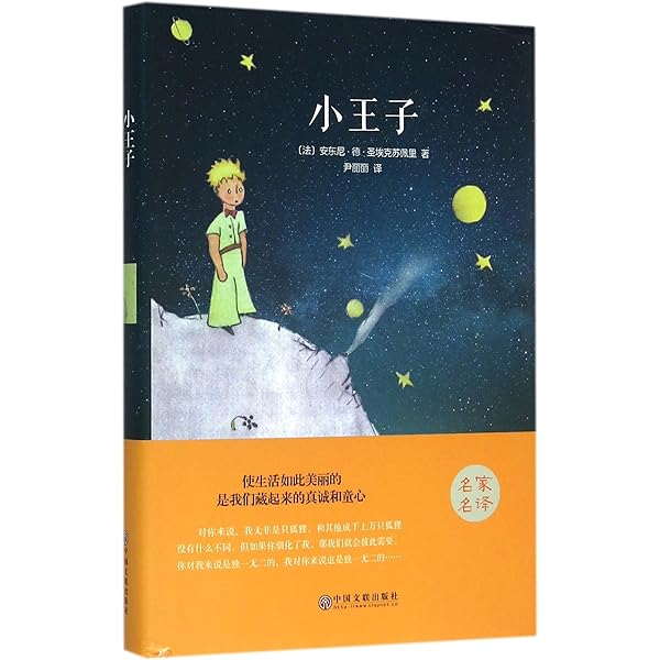 Amazon.com: The Adventures of the Little Prince: The Greatest Gift
