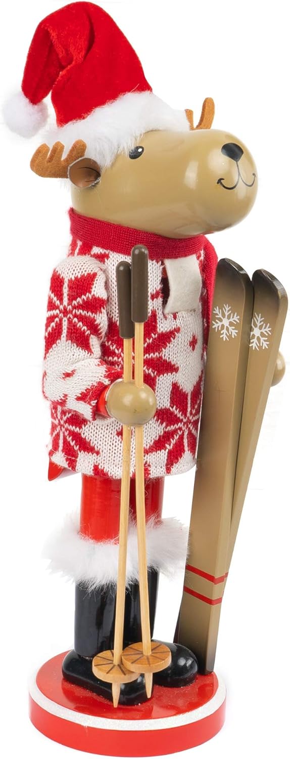 Nutcrackers - FUNPENY 17