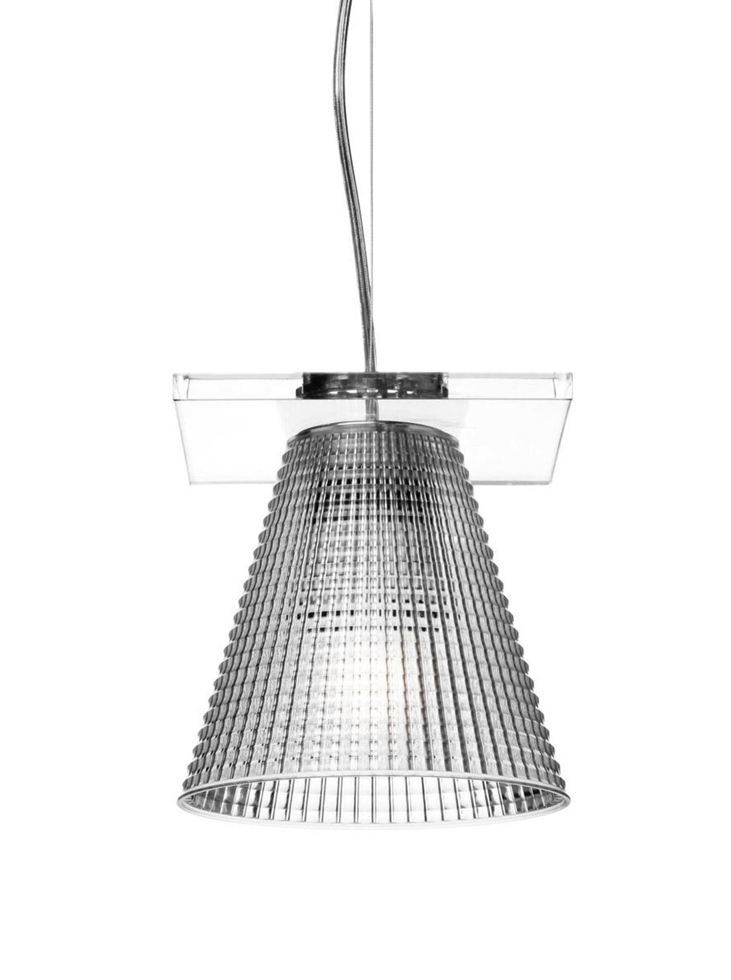 KartellLight-Air LED Suspension Lamp Glass