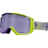 Giro Unisex Adult Giro Revolt Ski Goggles