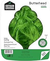 Gotham Greens Butterhead Lettuce, 4.5 oz
