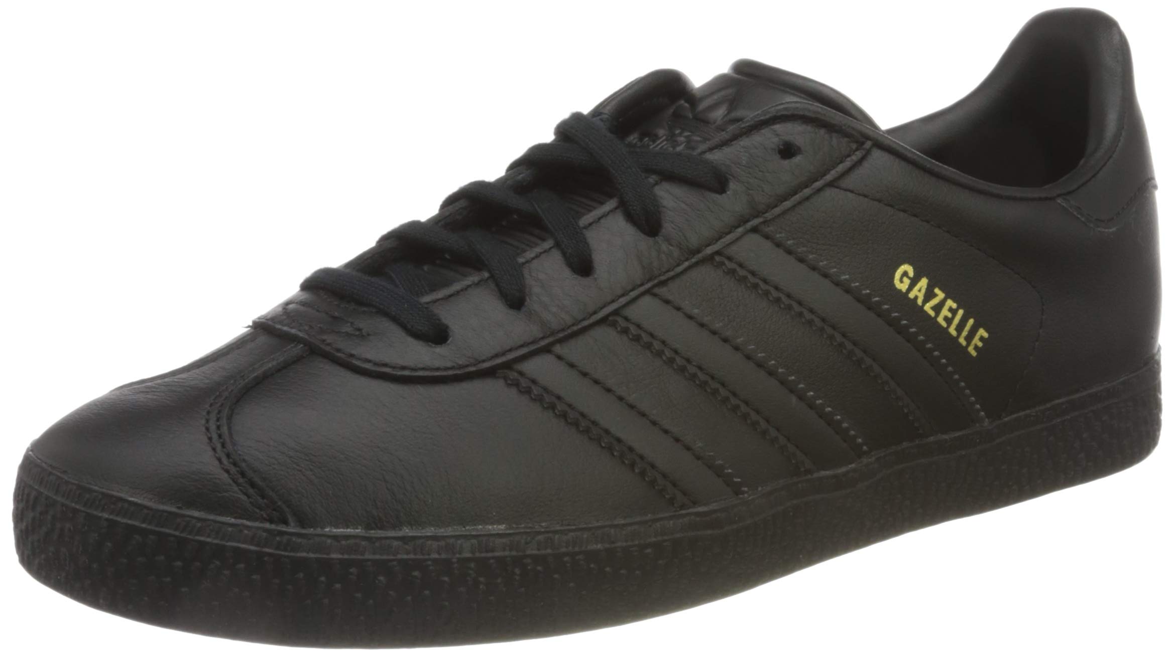 adidas gazelle silver green womens adidas Gazelle Indoor Core Black