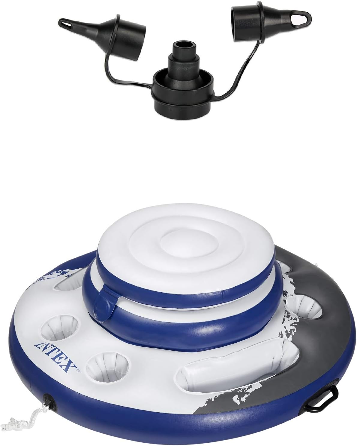 intex 55 litre air cooler