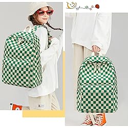 Bluboon Backpack for School Girls Women, Cute