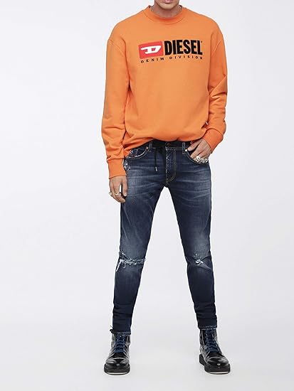 diesel thommer 084zb