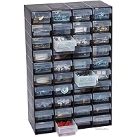 Amazon.de Bestseller: Die beliebtesten Artikel in Schubladenboxen