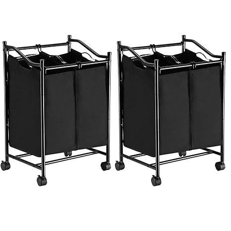 【ᐅᐅ】Wäschesortierer 4 fächer Test Bestseller Vergleich