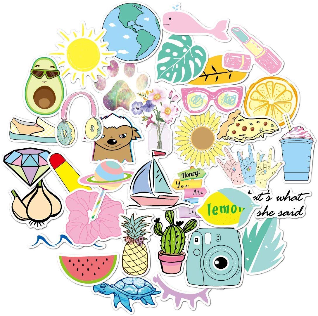 vsco girl birthday wishlist