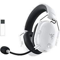 【Razer】 blackShark V2 Pro Amazon.com: Razer BlackShark V2 Pro Wireless Gaming Headset