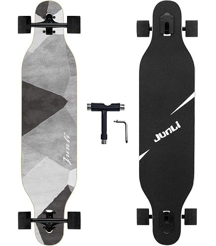 Amazon.com : Amrgot 42 inches Complete Longborads Drop Through