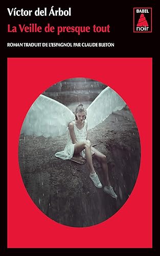 Download La veille de presque tout PDF