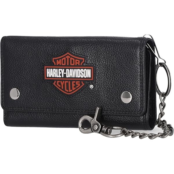 Amazon.com: Harley-Davidson Men's Skull Embossed Trucker Biker