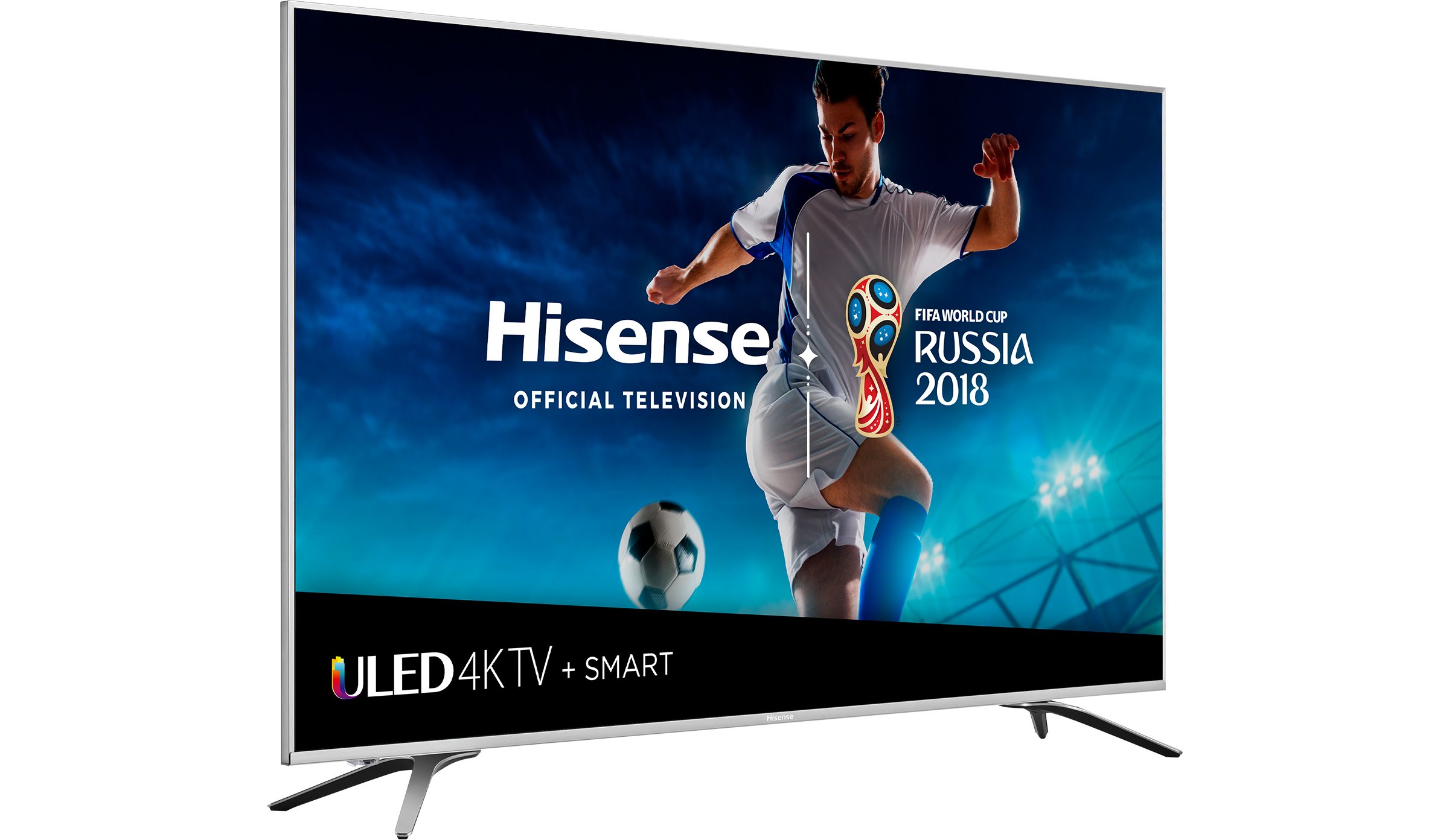 Hisense 55Inch 4K Smart LCD TV 55H9080E (2018) Booming Trends