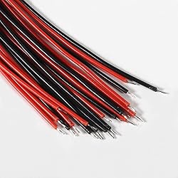 ACEIRMC 90Pairs JST-XH Connector Kit, XH 2.54mm