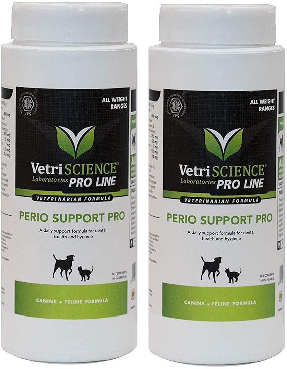 vetriscience perio support pro