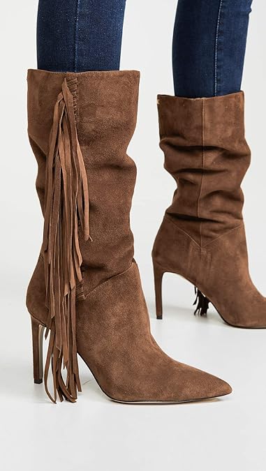 sam edelman mid calf boots