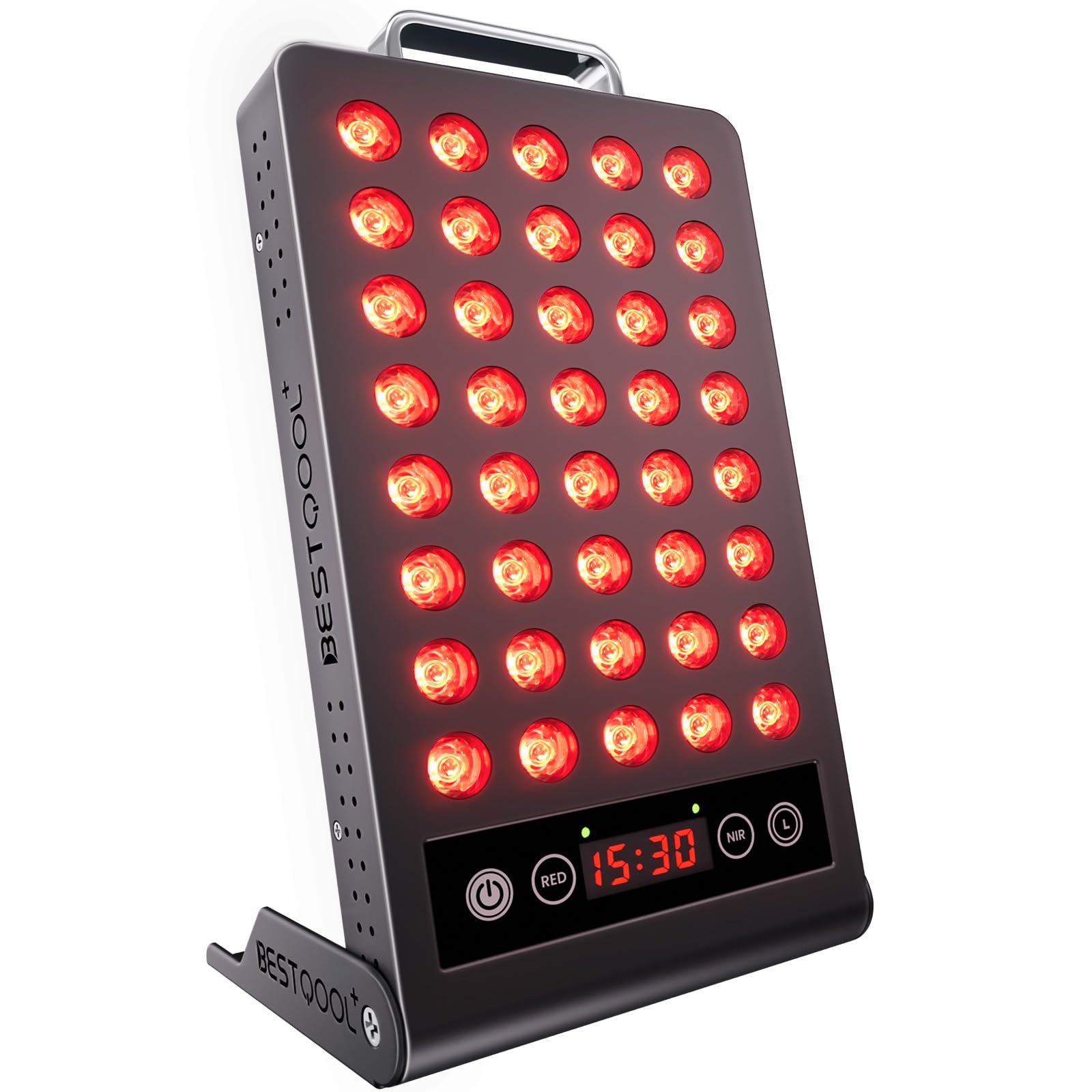 BestQool BQ40 - Handheld Red Light Therapy Devices product photo, currently $139.00
