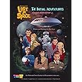 Lost in Space: The Initial Adventures - Expanded Second Edition