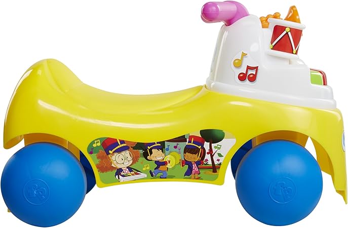 little tikes melody maker