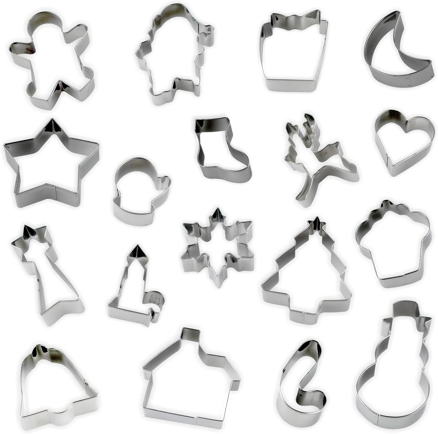 Best Dishwasher Safe Cookie Cutter