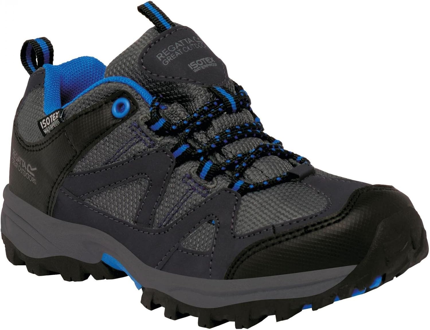 Regatta trekking shoes Clearance