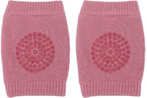 BUBA Joelheira Rosa, Modelo:14554