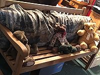 Review Image by Girl Friday Girl Friday