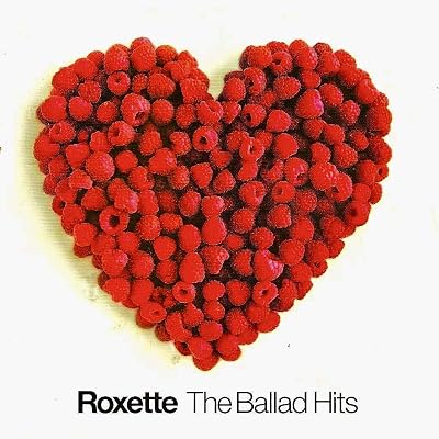 Buy The Ballad Hits by Roxette (2003-04-22) at Ubuy Barbados