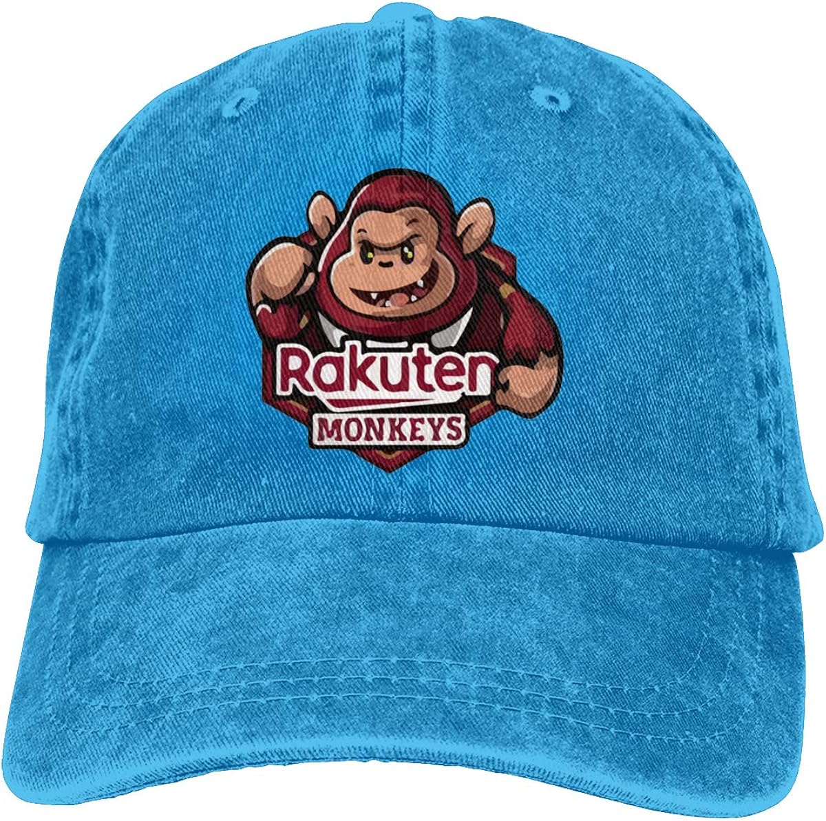 amazon monkey cap