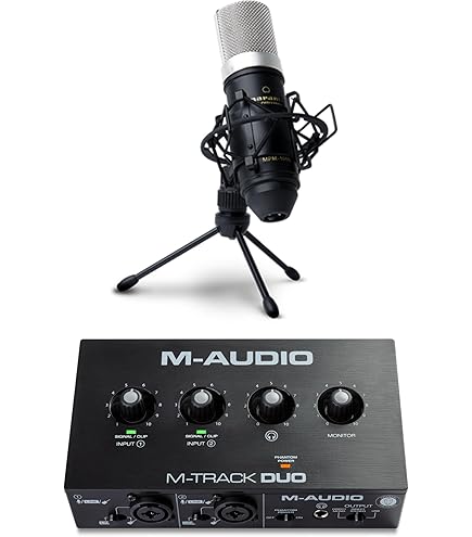 Native Instruments Komplete Audio 2 Two-Channel Audio