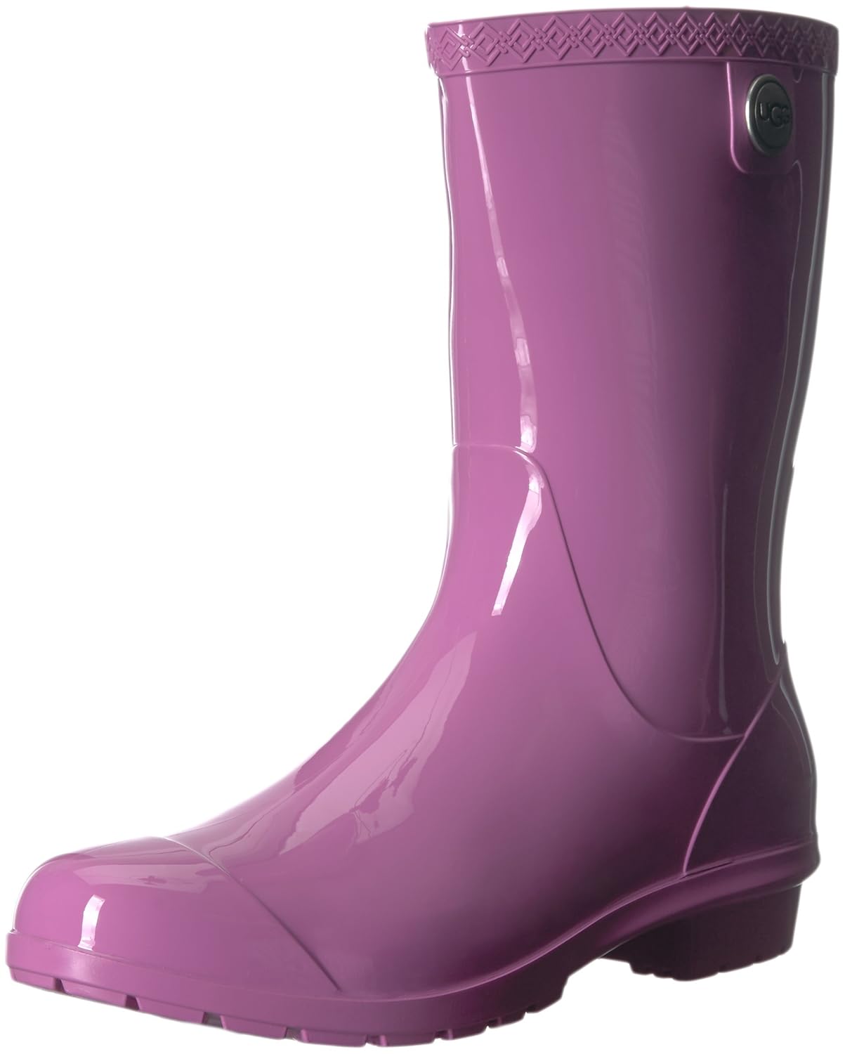 amazon ugg rain boots