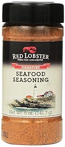 Red Lobster Signature Seafood Seasoning, 5 Ounces