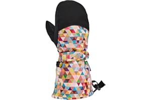 Gordini Boys Prima Mitten